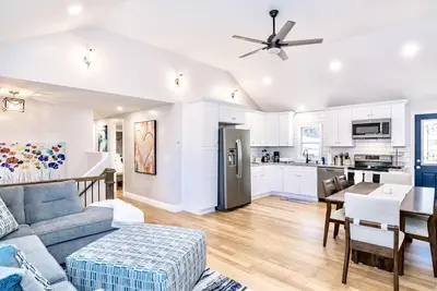 Image de Spacious Private Retreat Near Holyoke State Park!