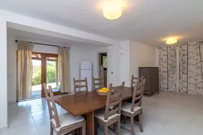 Image de Bel appartement dans une maison de vacances pour 4 personnes avec terrasse et vue panoramique