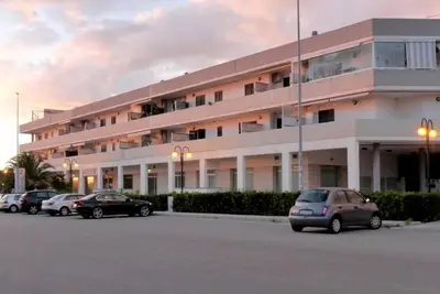 Image de 1 Bedroom Apartment in Gallipoli