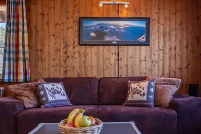 Image de Confortable appartement pour 6 personnes avec Wifi, Tv et balcon