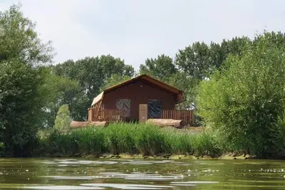 Image de Joli appartement dans une maison de vacances avec Wifi, Tv, terrasse et parking