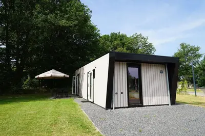 Image de Magnifique maison de vacances privée pour 4 personnes avec Wifi, piscine, Tv et terrasse