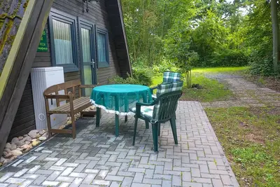 Image de Belle maison de vacances privée pour 5 personnes avec Wifi, Tv et patio