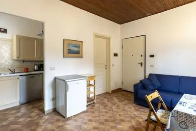 Image de Belle maison de vacances pour 5 personnes avec Wifi, balcon et animaux admis