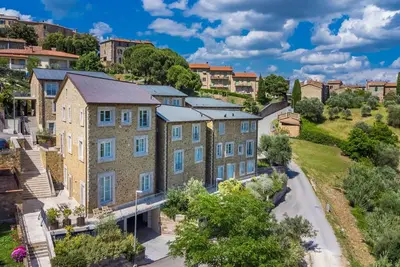 Image de Bel appartement pour 6 personnes avec Wifi, vue panoramique et parking