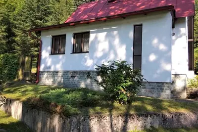 Image de Belle maison de vacances privée pour 5 personnes avec Tv, terrasse et animaux admis