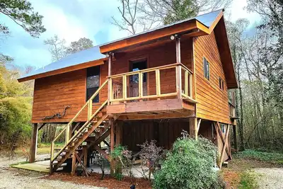 Image de Bayou Bromeliad at Lochloosa