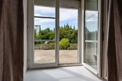 Image de Merveilleuse maison de vacances privée pour 4 personnes avec Wifi, Tv et animaux admis