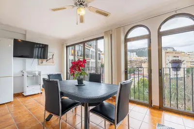 Image de Apartamento Europlaya 5º Calpe