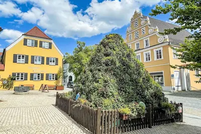 Image de Bel appartement dans une maison de vacances avec climatisation, Wifi, Tv, terrasse et animaux admis