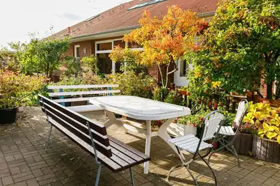 Image de Joli appartement pour 2 personnes avec Tv et parking
