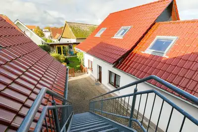 Image de Agréable appartement pour 2 personnes avec Tv et parking