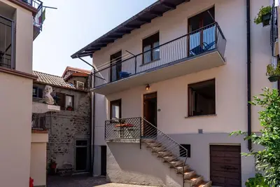 Image de Belle maison de vacances privée avec Wifi, Tv, balcon, animaux admis et parking