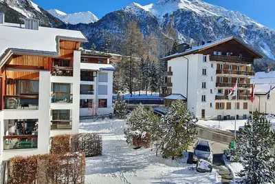 Image de Confortable appartement pour 6 personnes avec Wifi, Tv et balcon