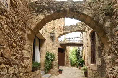 Image de Joli appartement pour 5 personnes avec Wifi, Tv et terrasse