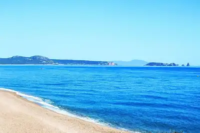 Image de Confortable appartement pour 5 personnes avec Wifi, Tv et terrasse