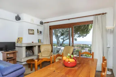 Image de Bel appartement pour 5 personnes avec Wifi, Tv et terrasse