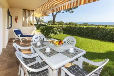 Image de Confortable appartement pour 3 personnes avec Wifi, Tv et terrasse