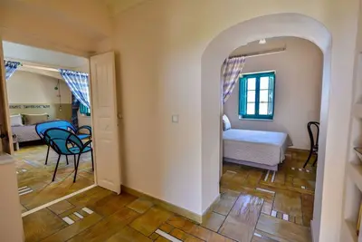 Image de Beautiful Santorini Villa | 2 Bedrooms | Villa Elite | Amazing Sea Views and Outdoor Hot Tub | Oia