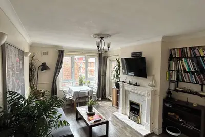 Image de Brindley Place Entire Flat Excellent Location 7 Guests  3 Rooms 4 Beds 1bathroom