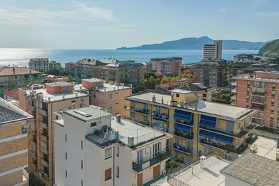Image de Agréable appartement pour 5 personnes avec Wifi, climatisation, Tv et balcon