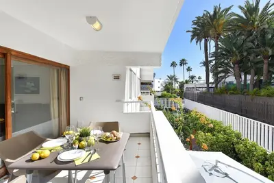 Image de Agréable appartement pour 2 personnes avec Wifi, Tv et balcon
