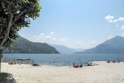 Image de Bel appartement pour 4 personnes avec Wifi, terrasse et animaux admis