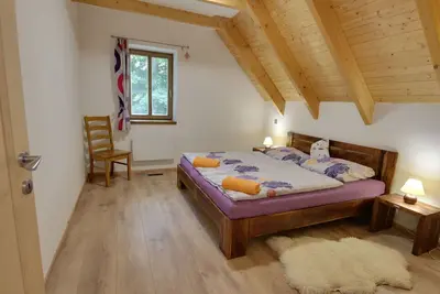 Image de Bel appartement pour 12 personnes avec Wifi, Tv, terrasse et parking