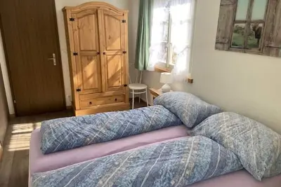 Image de Bel appartement pour 4 personnes avec Wifi, Tv, balcon et animaux admis
