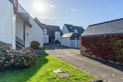 Image de Joli appartement pour 4 personnes avec Wifi, Tv et terrasse