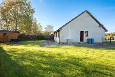Image de Magnifique maison de vacances privée pour 6 personnes avec Wifi, Tv, patio et parking