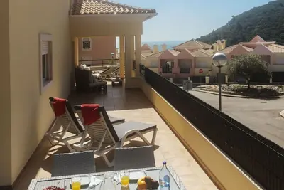 Image de Magnifique maison de vacances pour 8 personnes avec Wifi, Tv et terrasse
