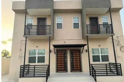 Image de A modern Farm Townhouse at Farm  Unit 2