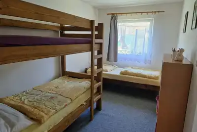 Image de Magnifique maison de vacances privée pour 5 personnes avec Wifi, piscine privée et parking