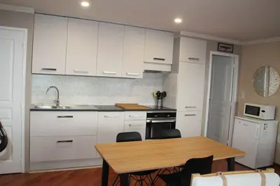 Image de Douarnenez, proche de la plage des Sables Blancs à Tréboul