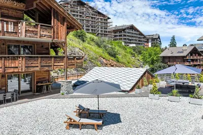 Image de Bel appartement pour 8 personnes avec Wifi, Tv, terrasse et animaux admis