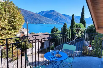 Image de Agréable appartement pour 5 personnes avec Wifi, climatisation, Tv et balcon