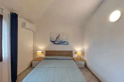 Image de Joli appartement pour 4 personnes avec Wifi, climatisation et Tv