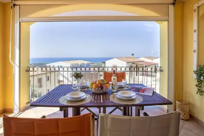 Image de Belle maison de vacances pour 4 personnes avec climatisation et Tv