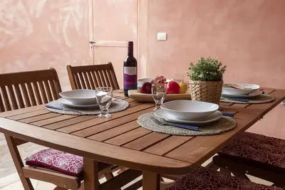 Image de Bel appartement pour 5 personnes avec climatisation, Tv et terrasse