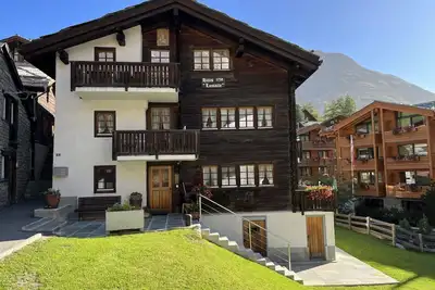 Image de Confortable appartement pour 4 personnes avec Wifi, Tv et balcon