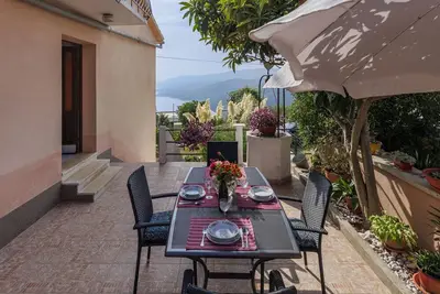 Image de Agréable appartement pour 4 personnes avec Wifi, climatisation, Tv et terrasse