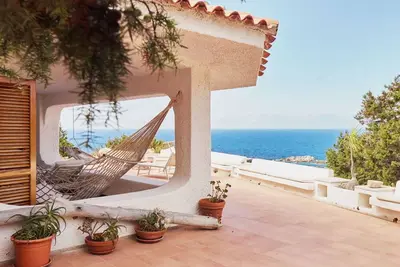 Image de Merveilleuse maison de vacances privée avec Wifi, Tv, terrasse, animaux admis et parking