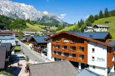 Image de Bel appartement pour 4 personnes avec Wifi, Tv, balcon et vue panoramique