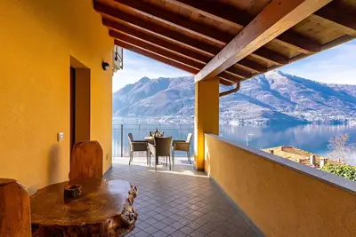 Image de Bel appartement pour 4 personnes avec Wifi, Tv, balcon, animaux admis et parking