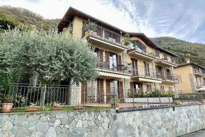 Image de Confortable appartement pour 2 personnes avec Tv, balcon et parking