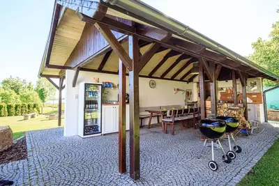 Image de Confortable appartement pour 4 personnes avec Wifi, Tv, terrasse et parking