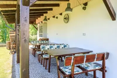 Image de Agréable appartement pour 4 personnes avec Wifi, Tv, terrasse et parking