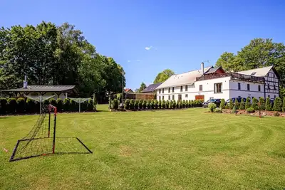 Image de Bel appartement pour 4 personnes avec Wifi, Tv, terrasse et parking