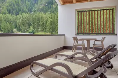 Image de Agréable appartement pour 8 personnes avec Wifi, Tv, terrasse et animaux admis